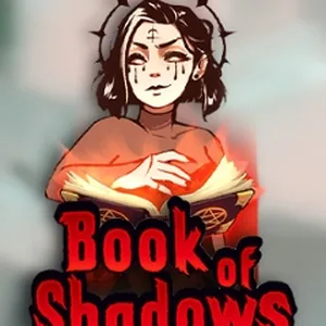 Book of Shadows, slot di Nolimit City nel catalogo VipLuck