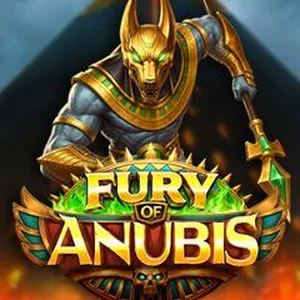 Fury of Anubis, slot di Pragmatic Play nel catalogo VipLuck