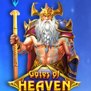 Gates of Heaven, slot di Pragmatic Play nel catalogo VipLuck