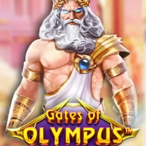 Gates of Olympus, slot di Pragmatic Play nel catalogo VipLuck