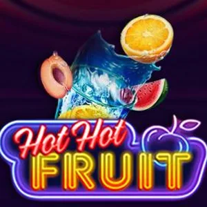 Hot Hot Fruit, slot di Habanero nel catalogo VipLuck