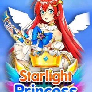 Starlight Princess, slot di Pragmatic Play nel catalogo VipLuck