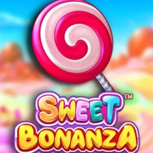 Sweet Bonanza, slot di Pragmatic Play nel catalogo VipLuck
